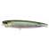 Воблер DUO Realis Pencil 110F 110mm 20.5 g GEA3006 Ghost Minnow