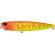 Воблер DUO Realis Pencil 65F 65mm 5.5g ACC3113 Neon Tiger