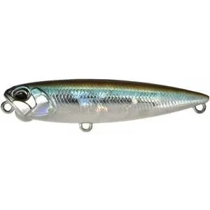 Воблер DUO Realis Pencil 65F 65mm 5.5g ADA3093 Prism Smelt