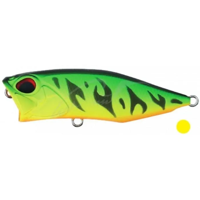 Воблер DUO Realis Popper 64F 64mm 9.0g ACC3059 Mat Tiger