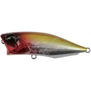 Воблер DUO Realis Popper 64F 64mm 9.0g ADA3033 Prism Clown