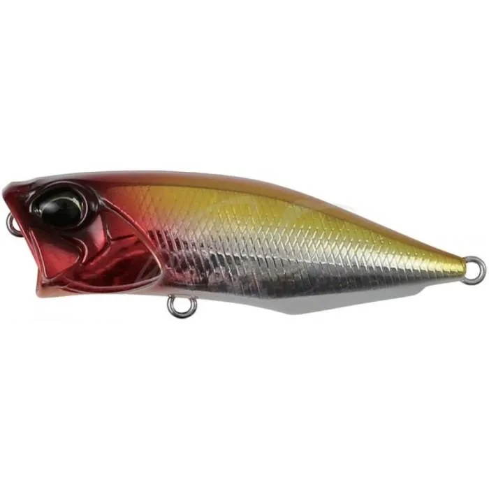 Воблер DUO Realis Popper 64F 64mm 9.0g ADA3033 Prism Clown