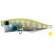 Воблер DUO Realis Popper 64F 64mm 9.0g ADA3066 Funky Gill DM