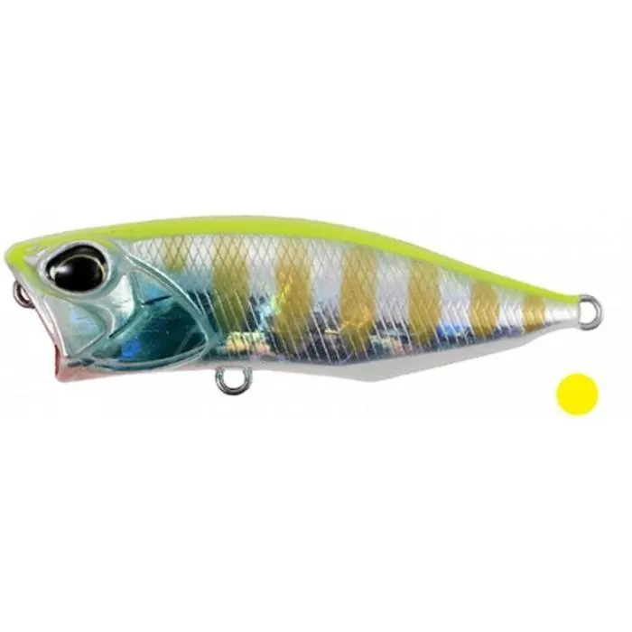 Воблер DUO Realis Popper 64F 64mm 9.0g ADA3066 Funky Gill DM