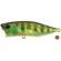 Воблер DUO Realis Popper 64F 64mm 9.0g AJA3055 Chart Gill Halo