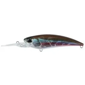 Воблер DUO Realis Shad 59MR 59mm 4.7g ADA4013 Wakasagi
