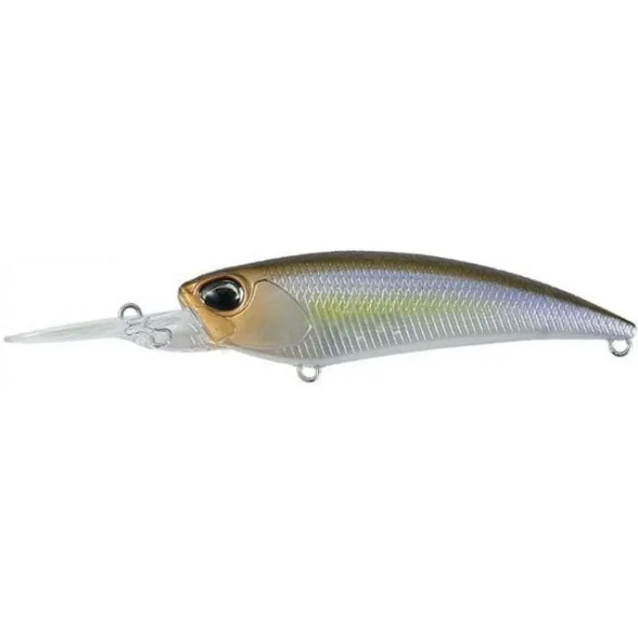 Воблер DUO Realis Shad 59MR 59mm 4.7 g CCC3176