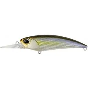 Воблер DUO Realis Shad 59SR 59mm 4.7g CCC3176