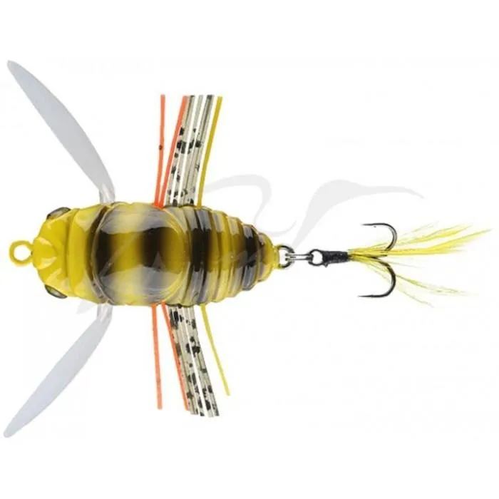 Воблер DUO Realis Shinmushi 40mm 5.7g ACC3216 Joro Spider