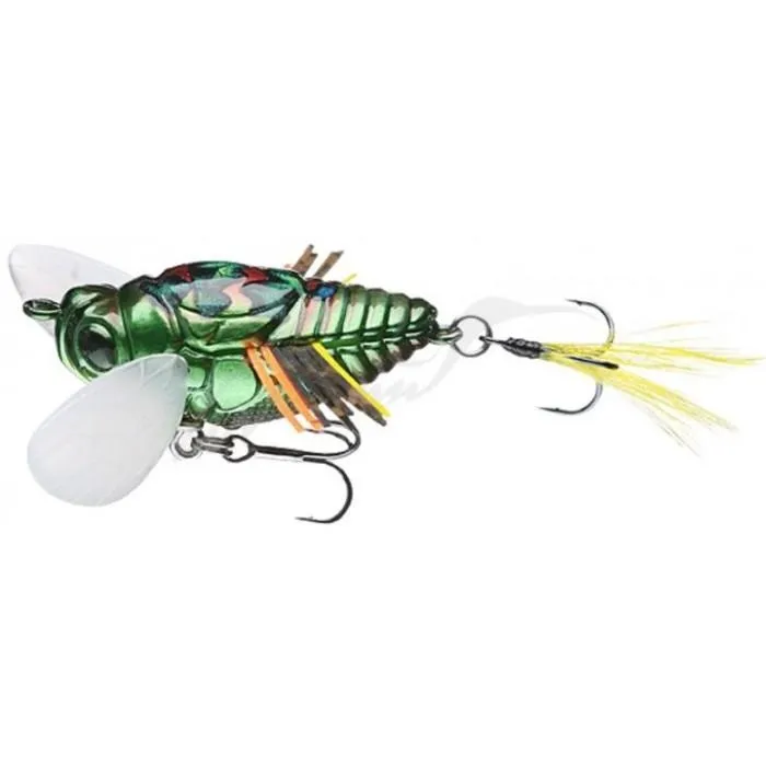 Воблер DUO Realis Shinmushi 40mm 5.7g CCC3218 Kinkame