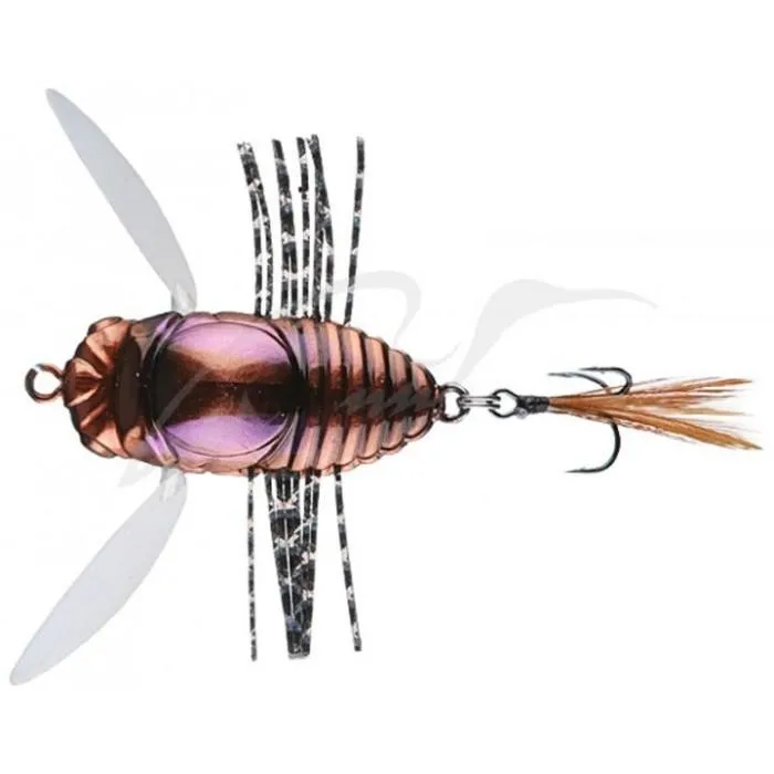 Воблер DUO Realis Shinmushi 40mm 5.7 g CCC3219 Beetle