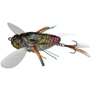 Воблер DUO Realis Shinmushi 40mm 5.7 g CCC3233 Sunset Moth