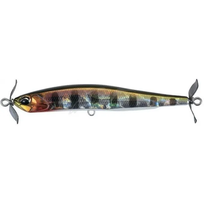 Воблер DUO Realis Spinbait 80S 80mm 9.5g D-58