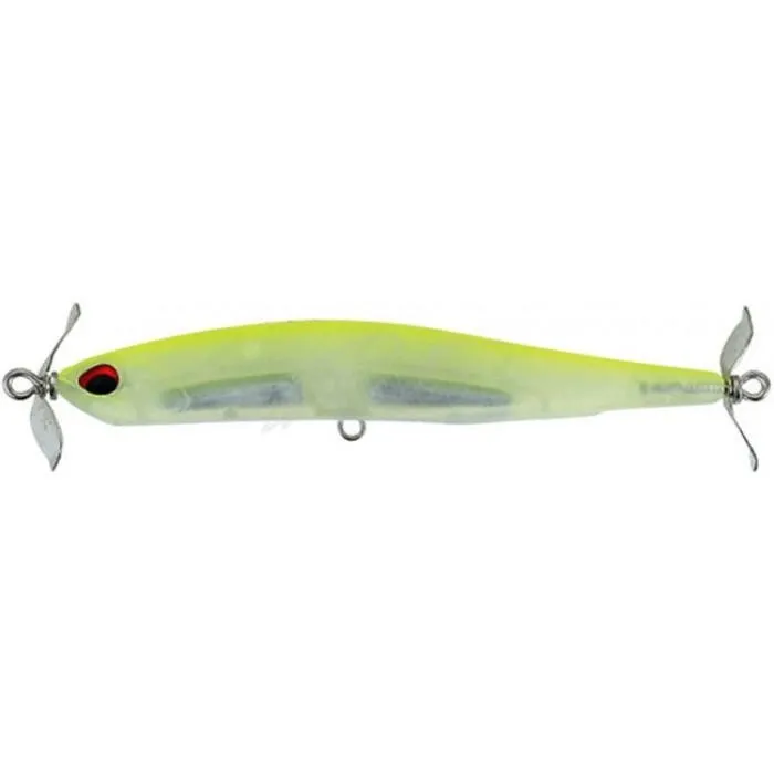 Воблер DUO Realis Spinbait 80S 80mm 9.5g G-28