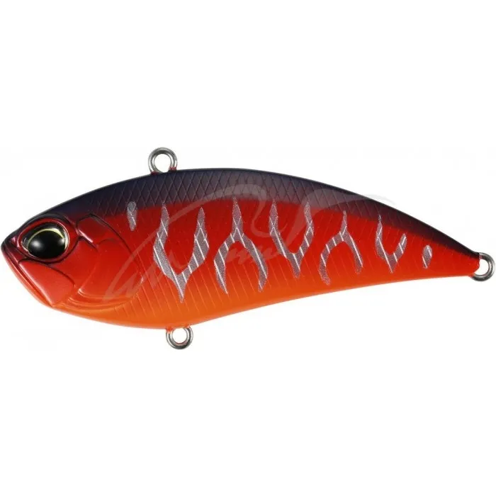 Воблер DUO Realis Vibration 62 Apex Tune 62mm 9.7g CCC3069 Red Tiger