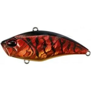 Воблер DUO Realis Vibration 65 Nitro 65mm 17.5g DJA3294 Burning Tiger