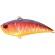 Воблер DUO Realis Vibration 68 G-Fix 68mm 21.0g CCC3069 Red Tiger