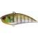 Воблер DUO Realis Vibration 68 G-Fix 68mm 21.0 g CCC3158 Ghost Gill