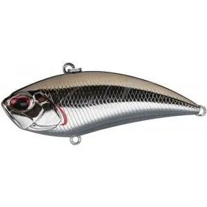 Воблер DUO Realis Vibration 68 G-Fix 68mm 21.0g MCC3169 Black Chrome