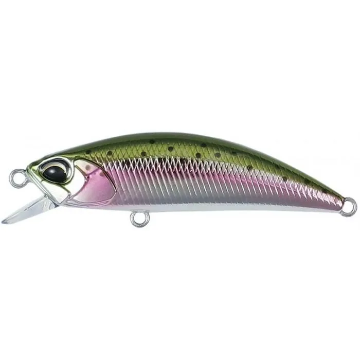 Воблер DUO Spearhead Ryuki 50F 50mm 2.8g MCC4036 Rainbow Trout