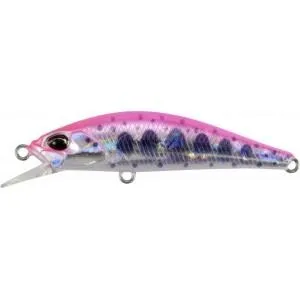 Воблер DUO Spearhead Ryuki 50S Takumi 50mm 4.0g ADA4019 Pink Yamame