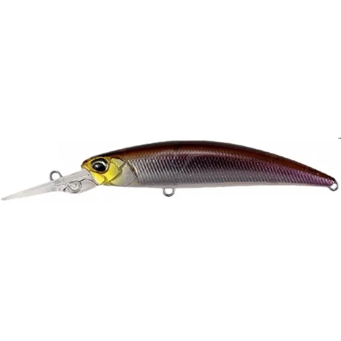 Воблер DUO Spearhead Ryuki 70MDF 70mm 5.4 g GSN4011 Stream Shad