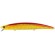 Воблер DUO Tide Minnow 120F Surf 120mm 17.0g ABA0047 Chart Head Red Gold