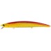 Воблер DUO Tide Minnow 120F Surf 120mm 17.0g ABA0047 Chart Head Red Gold