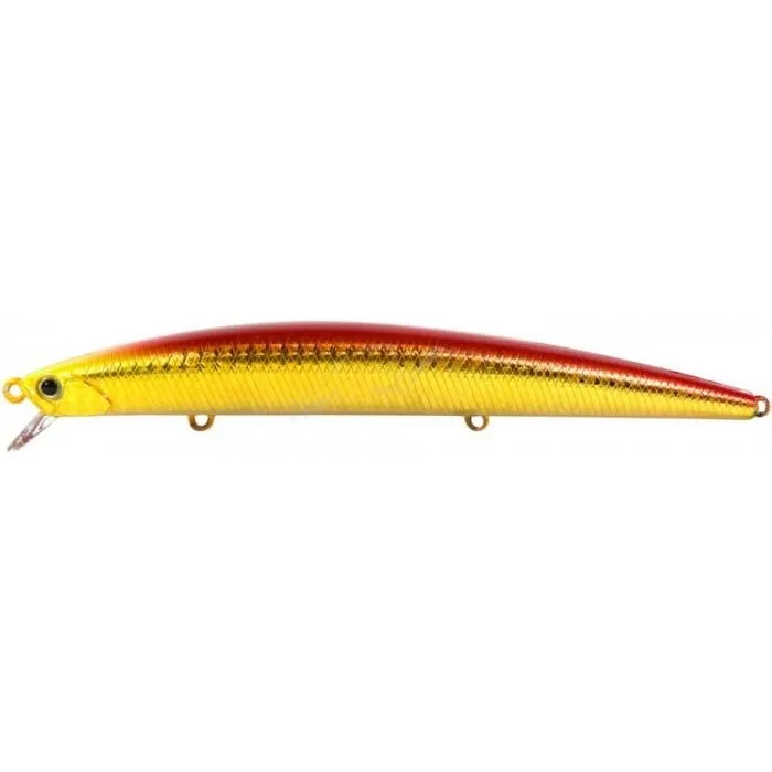 Воблер DUO Tide Minnow 125SLD-S 125mm 15.5 g ABA0047