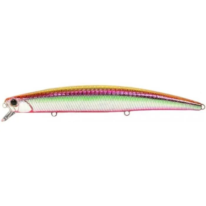 Воблер DUO Tide Minnow 135F Surf 135mm 24.0 g GBAZ054 Takagi Rainbow