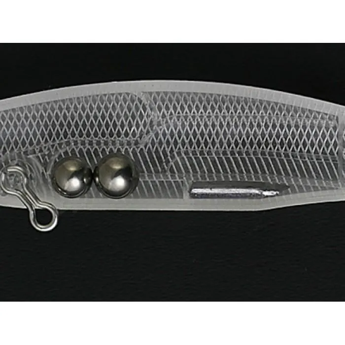 Воблер DUO Tide Minnow 90S 90mm 15.0g AHA0011