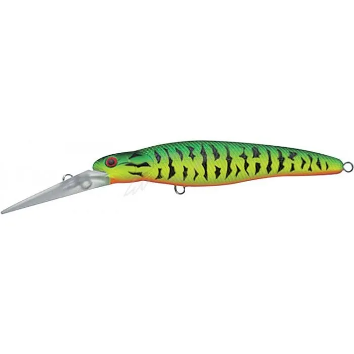 Воблер Ever Green Kicker Eater 9cm 12g #136 Suspending