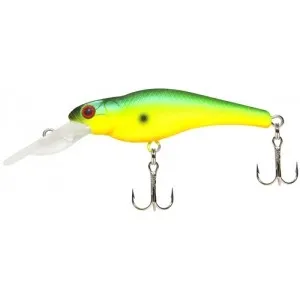 Воблер Ever Green Spin-Move Shad 5.5cm 5g #135