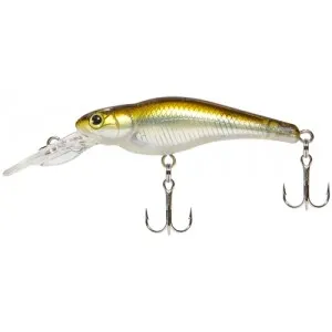 Воблер Ever Green Spin-Move Shad 5.5cm 5g #402