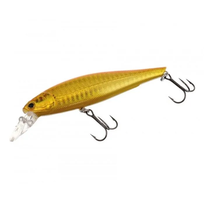 Воблер Flagman Jerk Minnow 100F 100мм B22