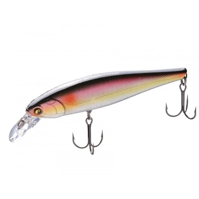 Воблер Flagman Jerk Minnow 100F 100мм B41