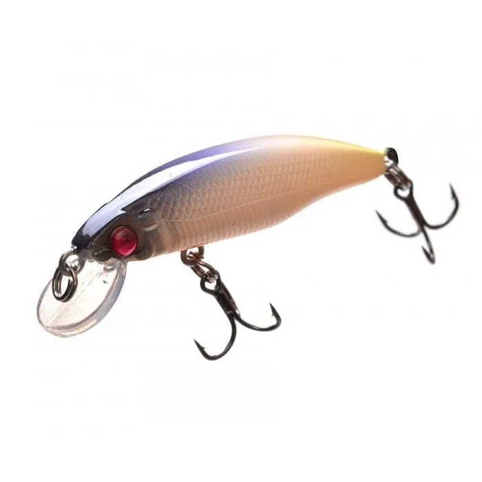 Воблер Flagman Mad Minnow 50SP 001