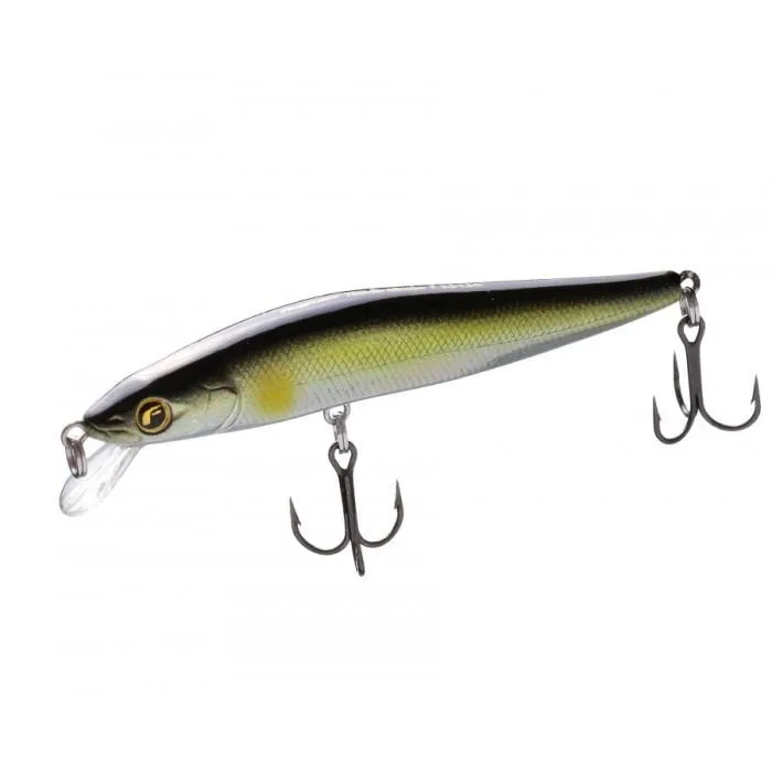 Воблер Flagman Thunder Minnow 80F 80мм A24