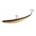 Воблер Flagman Wound Minnow 110F B19