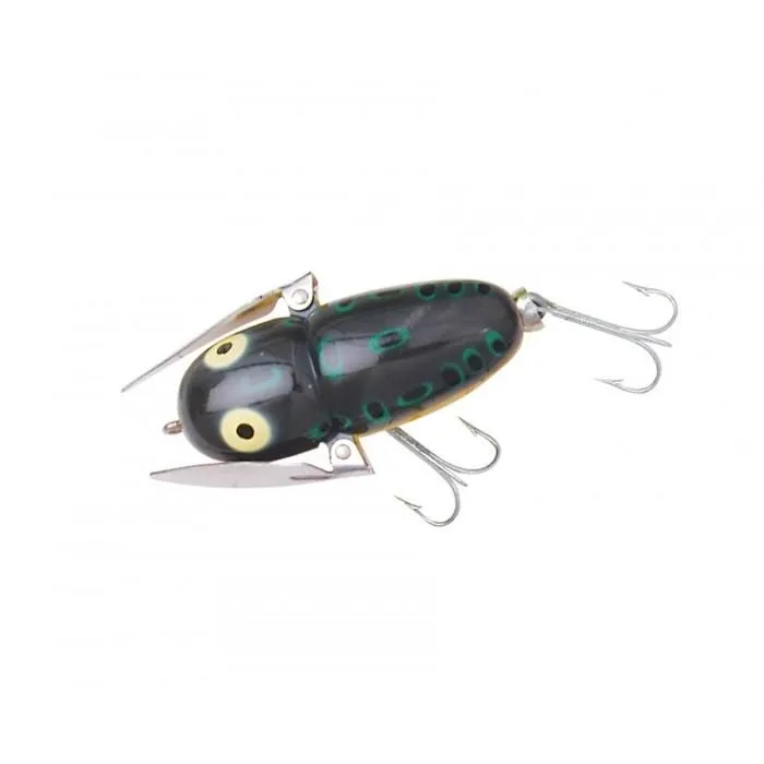 Воблер Heddon Tiny Crazy Crawler 4.45см 7г BF