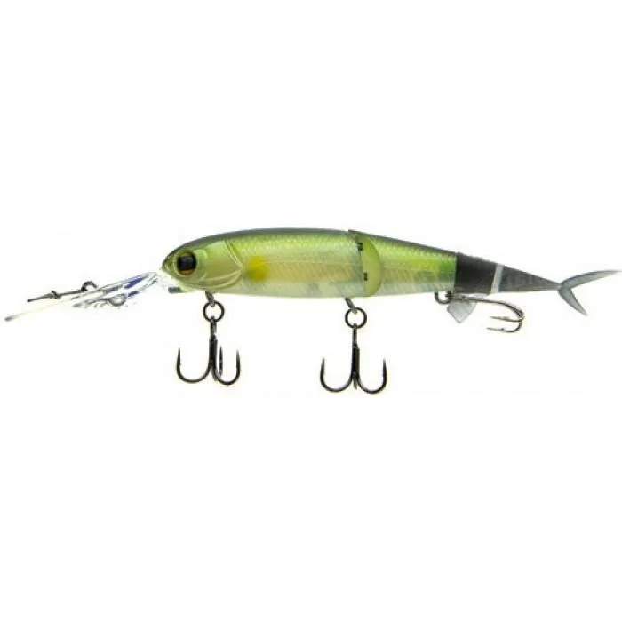 Воблер Imakatsu Baby Killer Bill Minnow 7.5 cm 4.3g 318