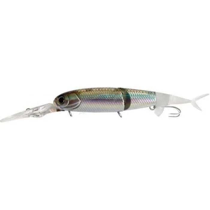 Воблер Imakatsu Baby Killer Bill Minnow 7.5cm 4.3g #202