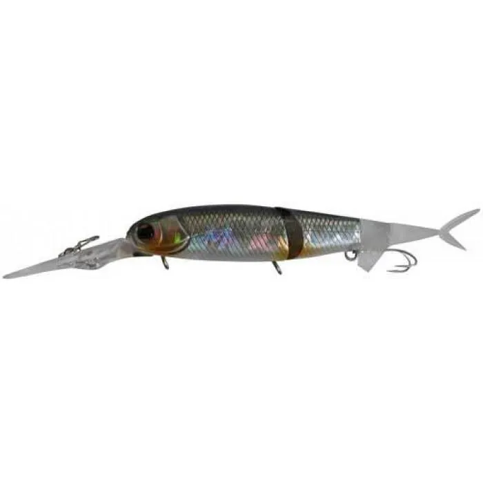 Воблер Imakatsu Baby Killer Bill Minnow 7.5cm 4.3g #37