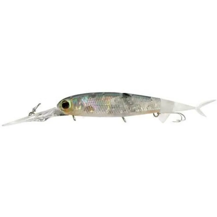 Воблер Imakatsu Baby Killer Bill Minnow 7.5cm 4.3g #43