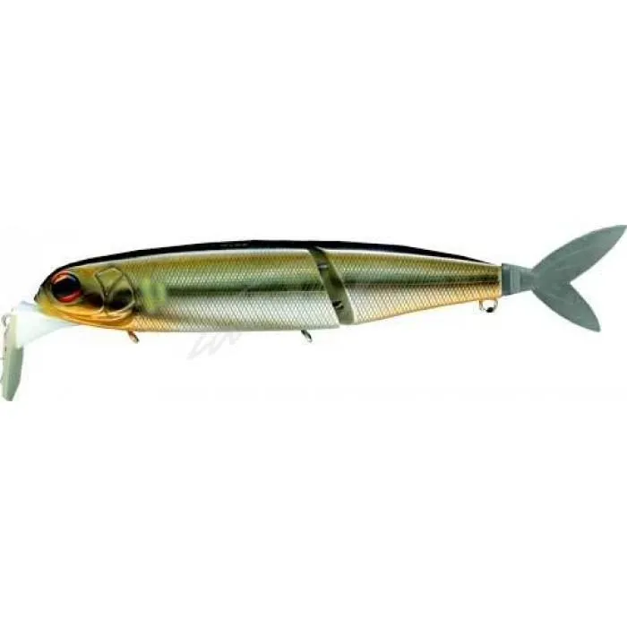 Воблер Imakatsu Buzz Bill Minnow 110mm 11g #33 Ochi Ayu 0.2m Floating