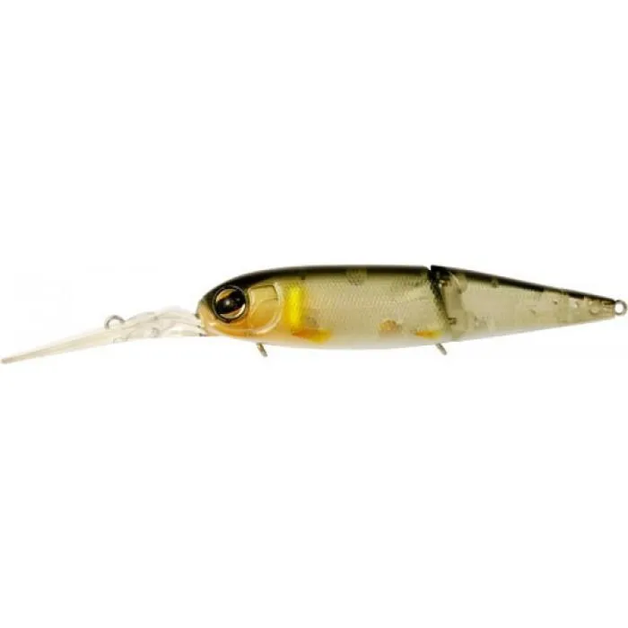 Воблер Imakatsu Crankin` Super Killer Bill Minnow 77mm 9g #137 SP