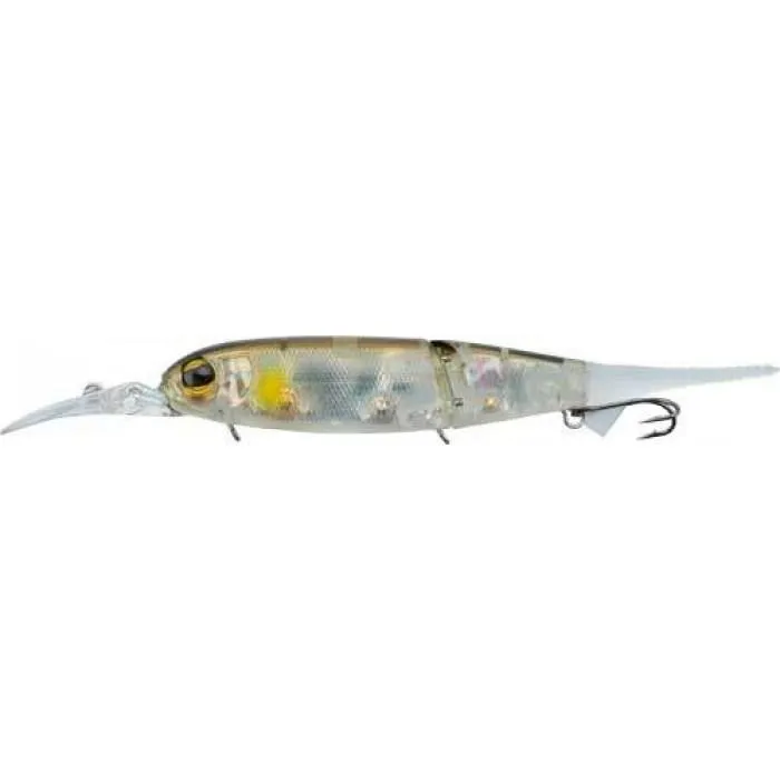 Воблер Imakatsu Wind Killer Bill Minnow 90mm 7,5g #89 Flash Ayu 1-1.5m