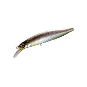 Воблер Issei G.C.Minnow 89SP 89мм #05