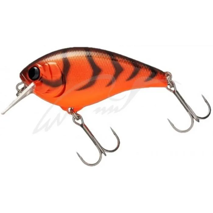 Воблер Jackall ASKA 45SR 45mm 4.6g Impact Craw