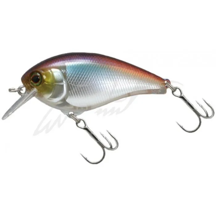 Воблер Jackall ASKA 60SR 60mm 11.6g Natural Shad